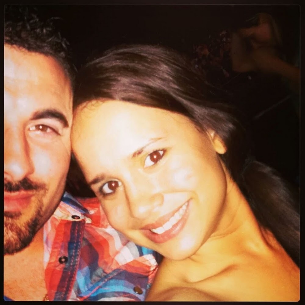 Meet your Posher, Cynthia